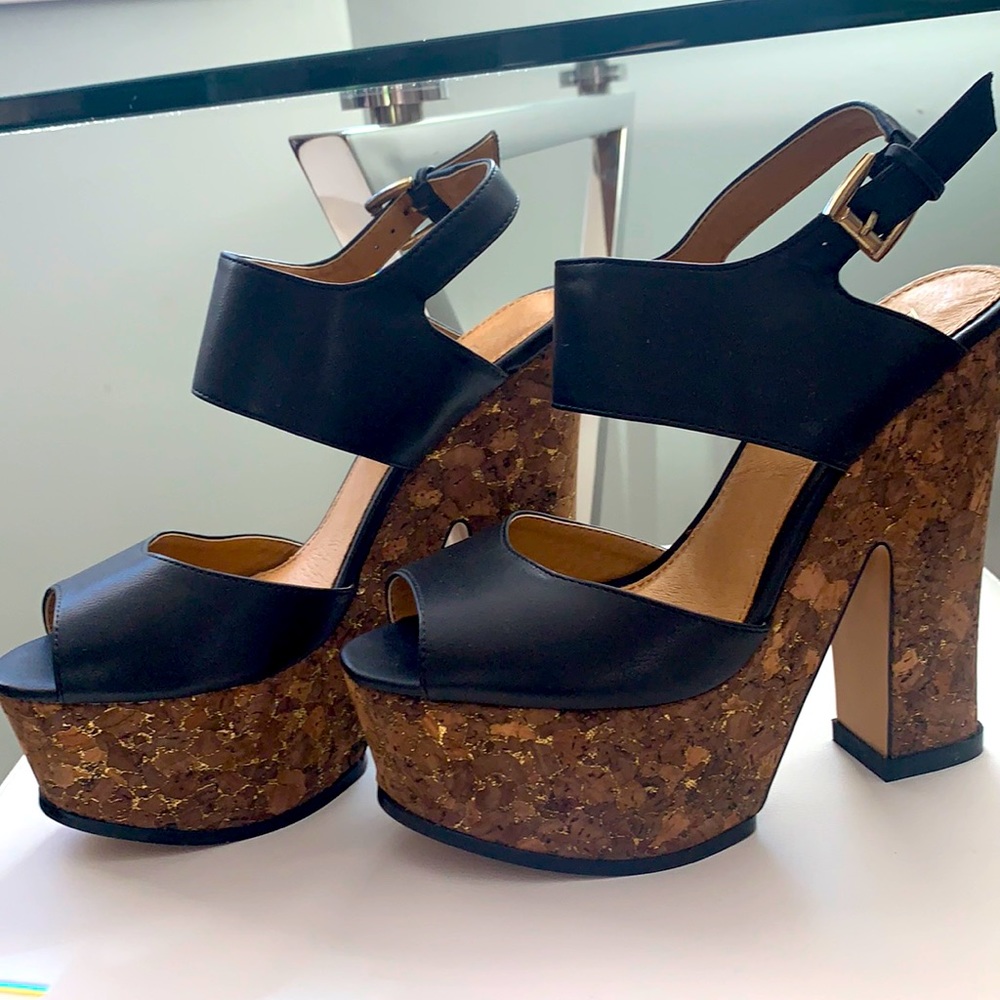 ALDO shoes